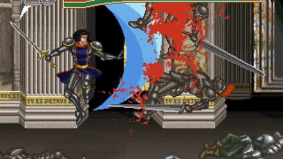 Screenshot for Her Knights: All for the Princess