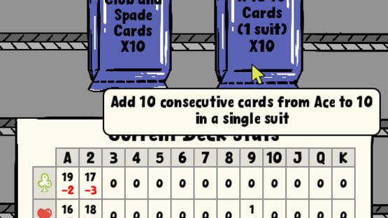 Screenshot for Rise of the Pawn