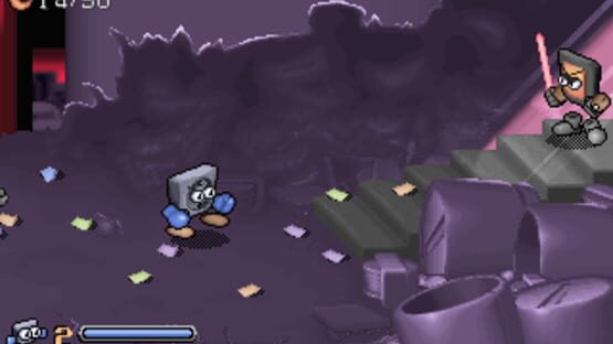 Screenshot for Electronic Popple