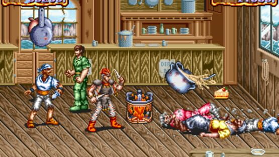 Screenshot for Hook