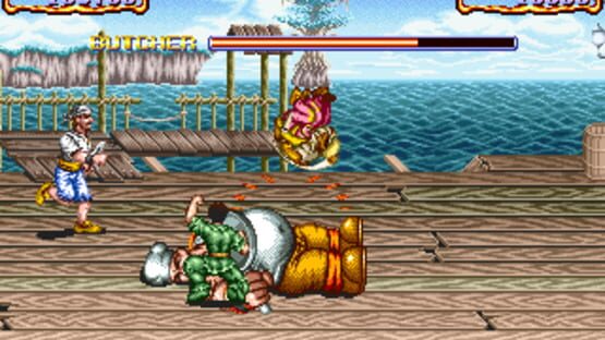 Screenshot for Hook
