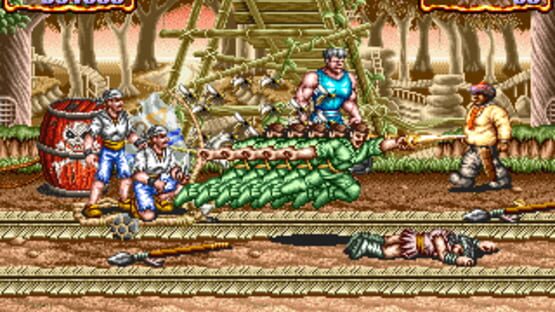 Screenshot for Hook