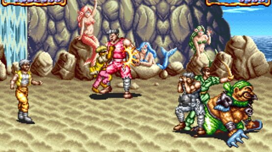 Screenshot for Hook