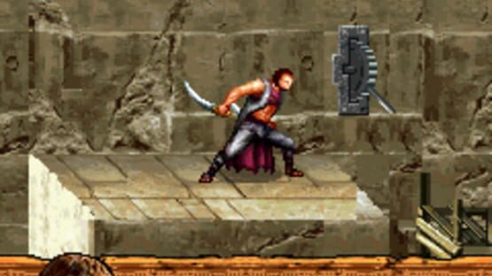 Screenshot for Immortals