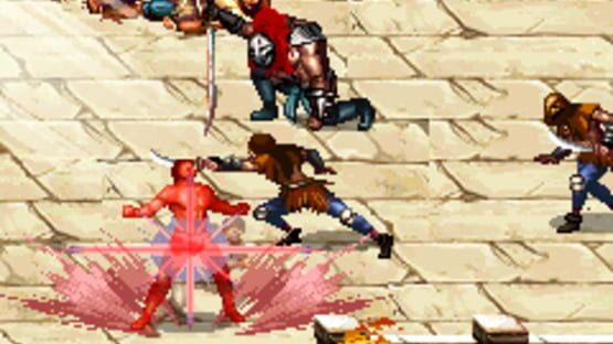 Screenshot for Immortals