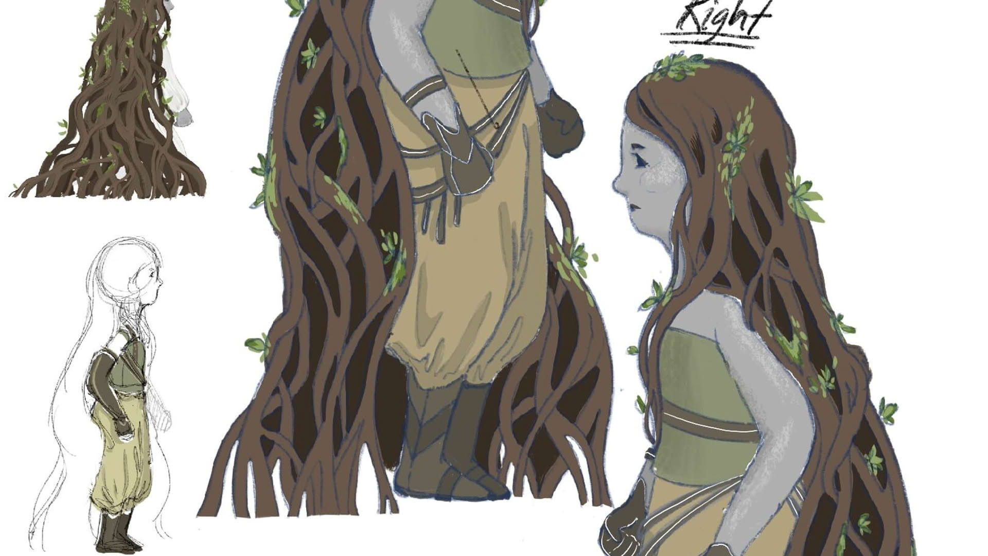 Screenshot for Uprooted