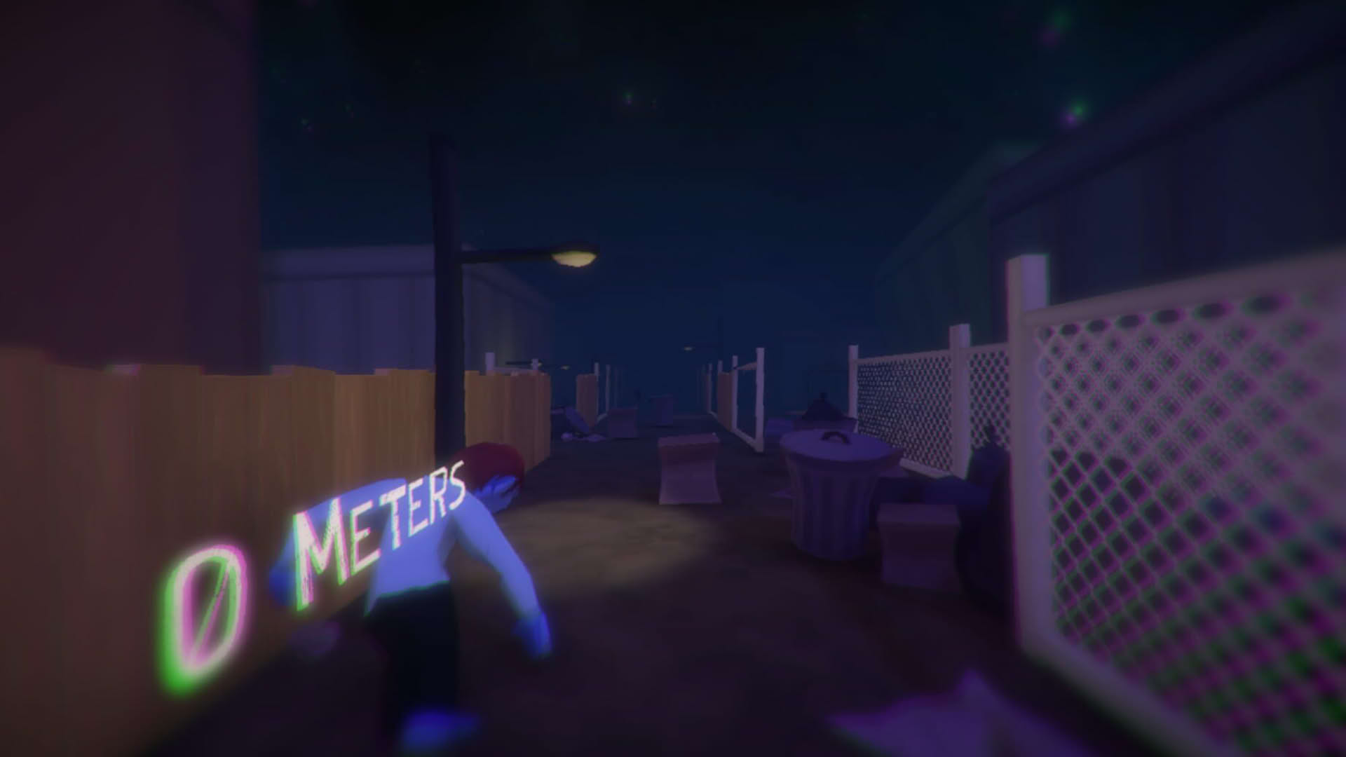 Screenshot for Go home, you're drunk!