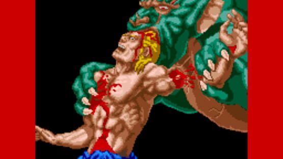 Screenshot for Tecmo Knight