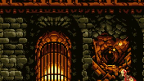 Screenshot for Nightmare Creatures