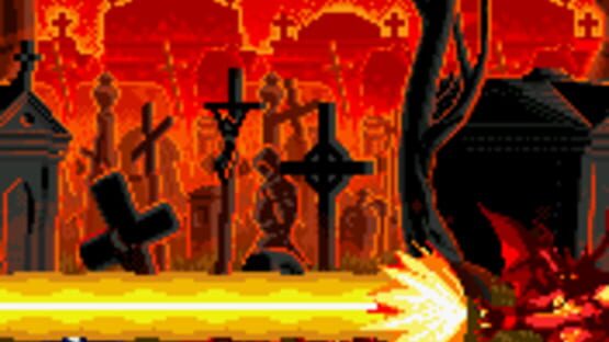 Screenshot for Nightmare Creatures