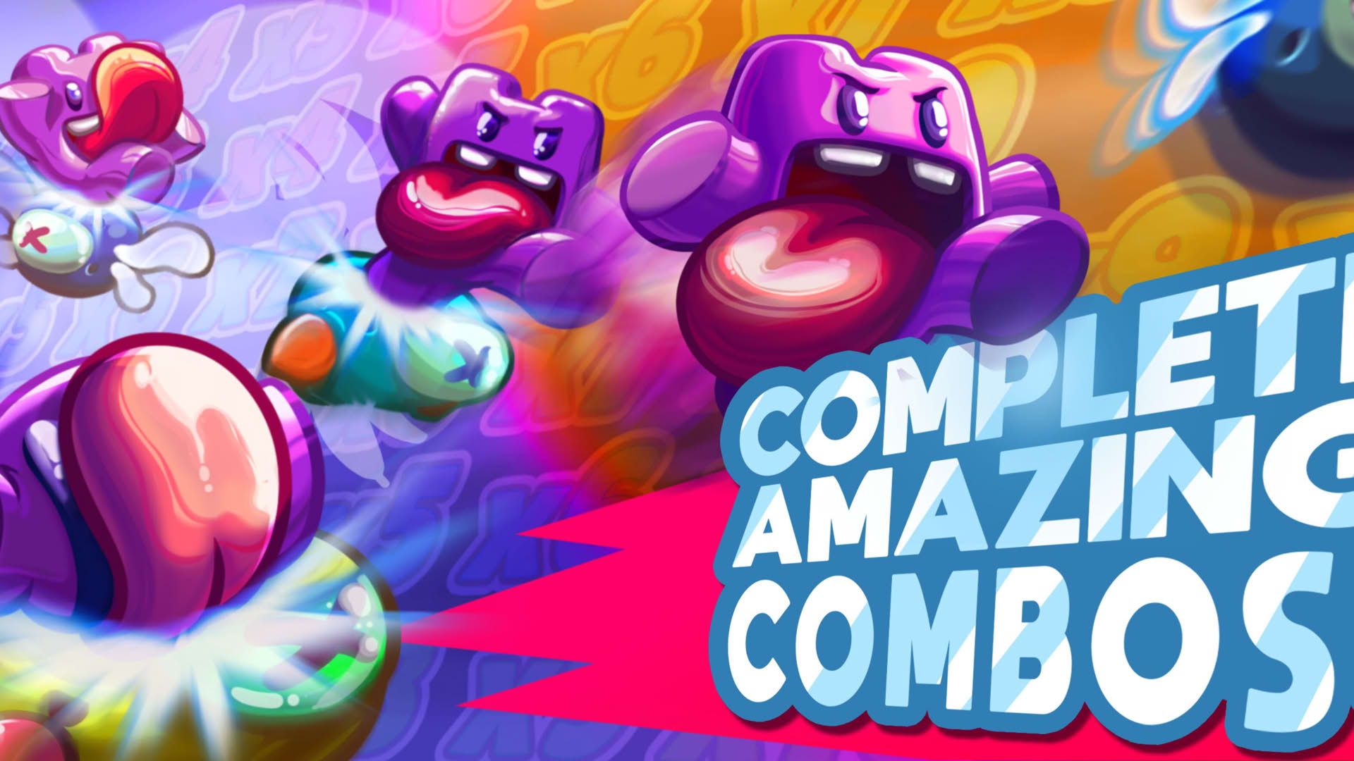Screenshot for Mombo Combo Legacy