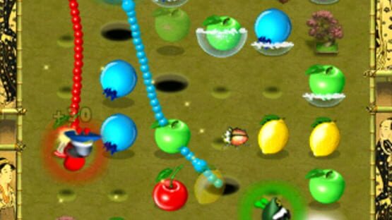 Screenshot for Yumsters!