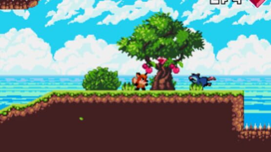 Screenshot for Foxy Land