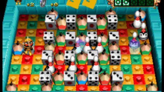 Screenshot for Clockwork Knight Puzzle