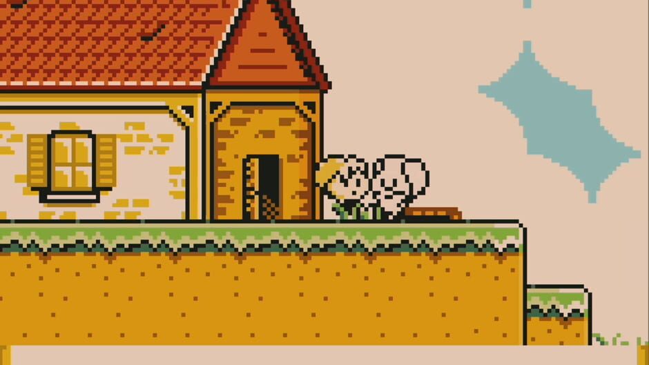 Screenshot for Tales of Monsterland DX
