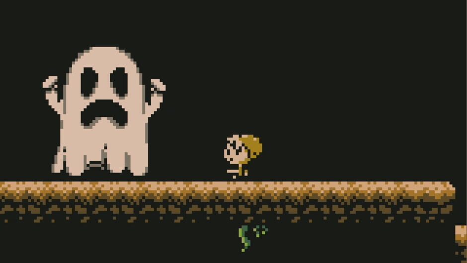 Screenshot for Tales of Monsterland DX