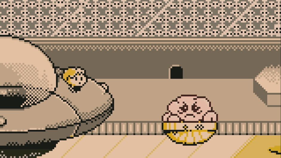 Screenshot for Tales of Monsterland DX