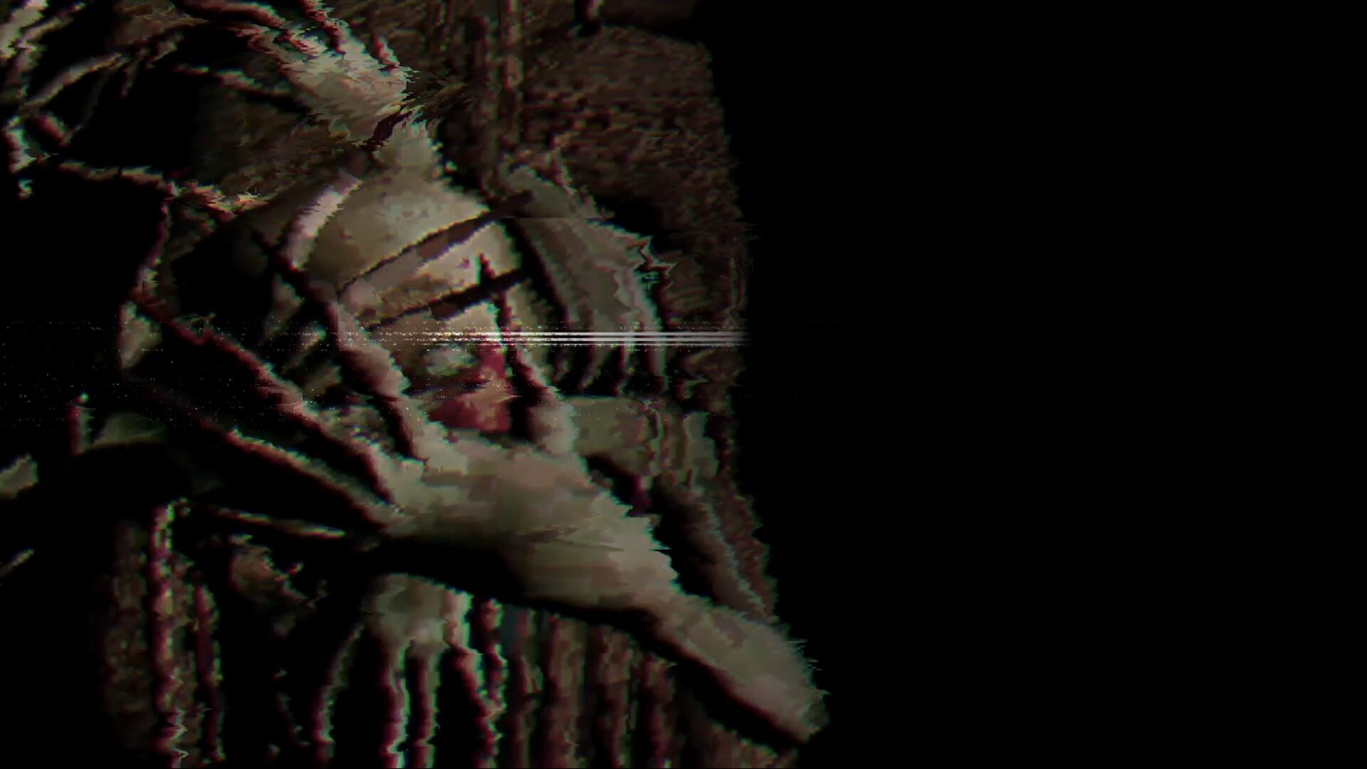 Screenshot for BrokenLore: Don't Watch