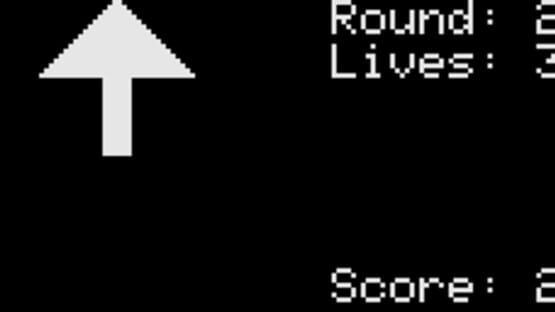 Screenshot for Arduboy Says