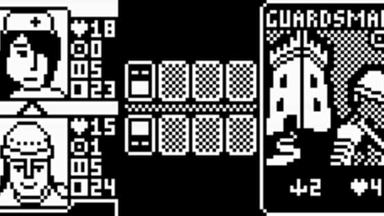 Screenshot for Bytes and Knights