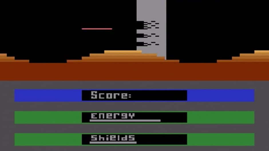 Screenshot for Laser Gates