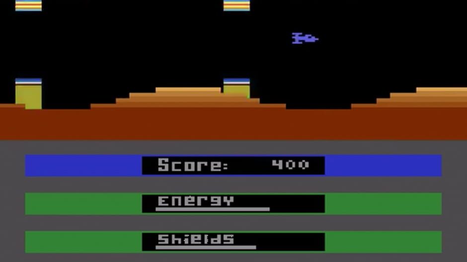 Screenshot for Laser Gates