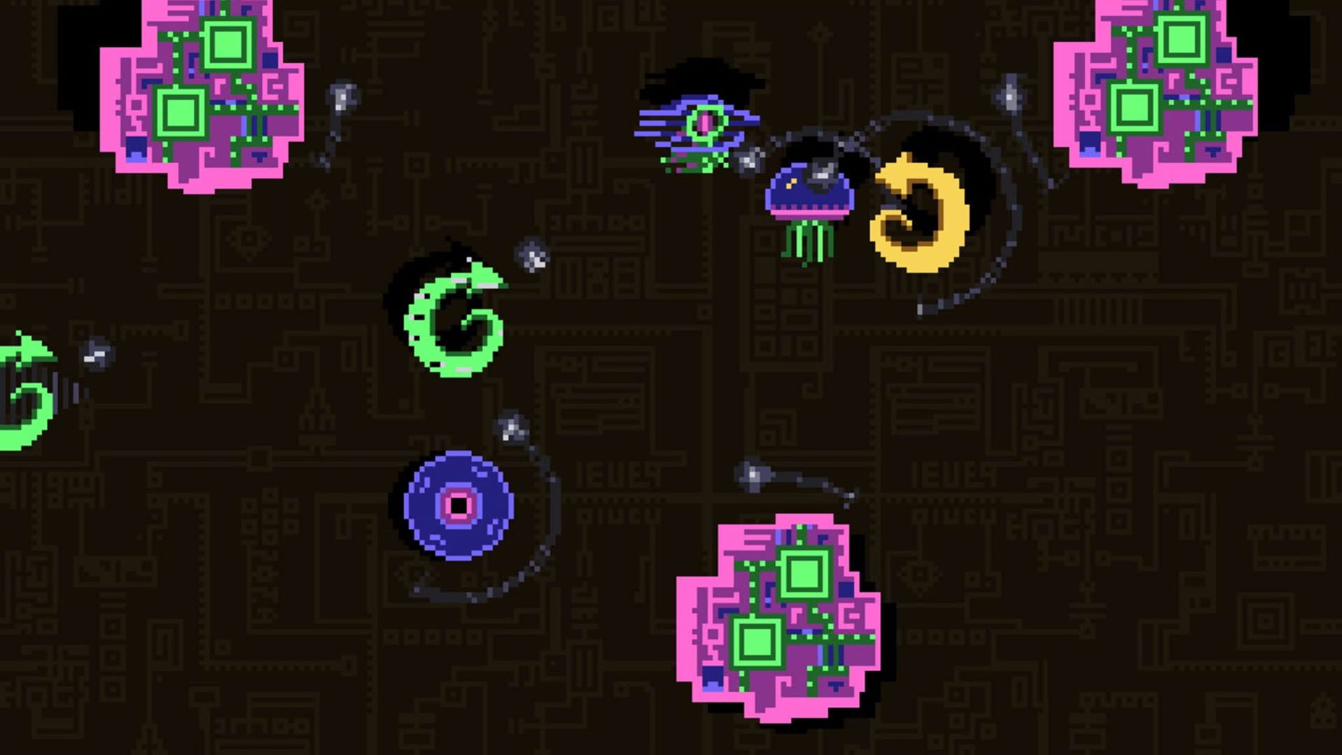 Screenshot for Helix