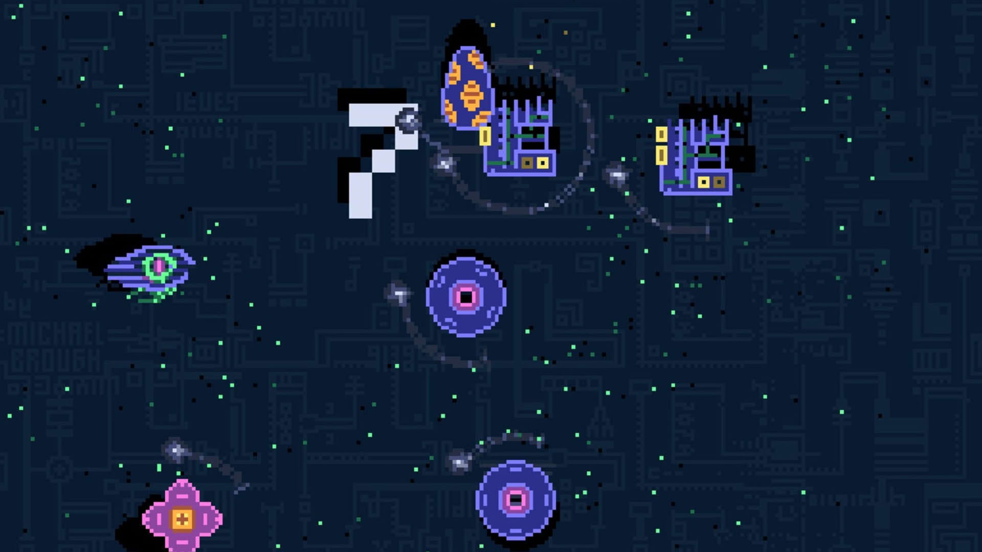Screenshot for Helix