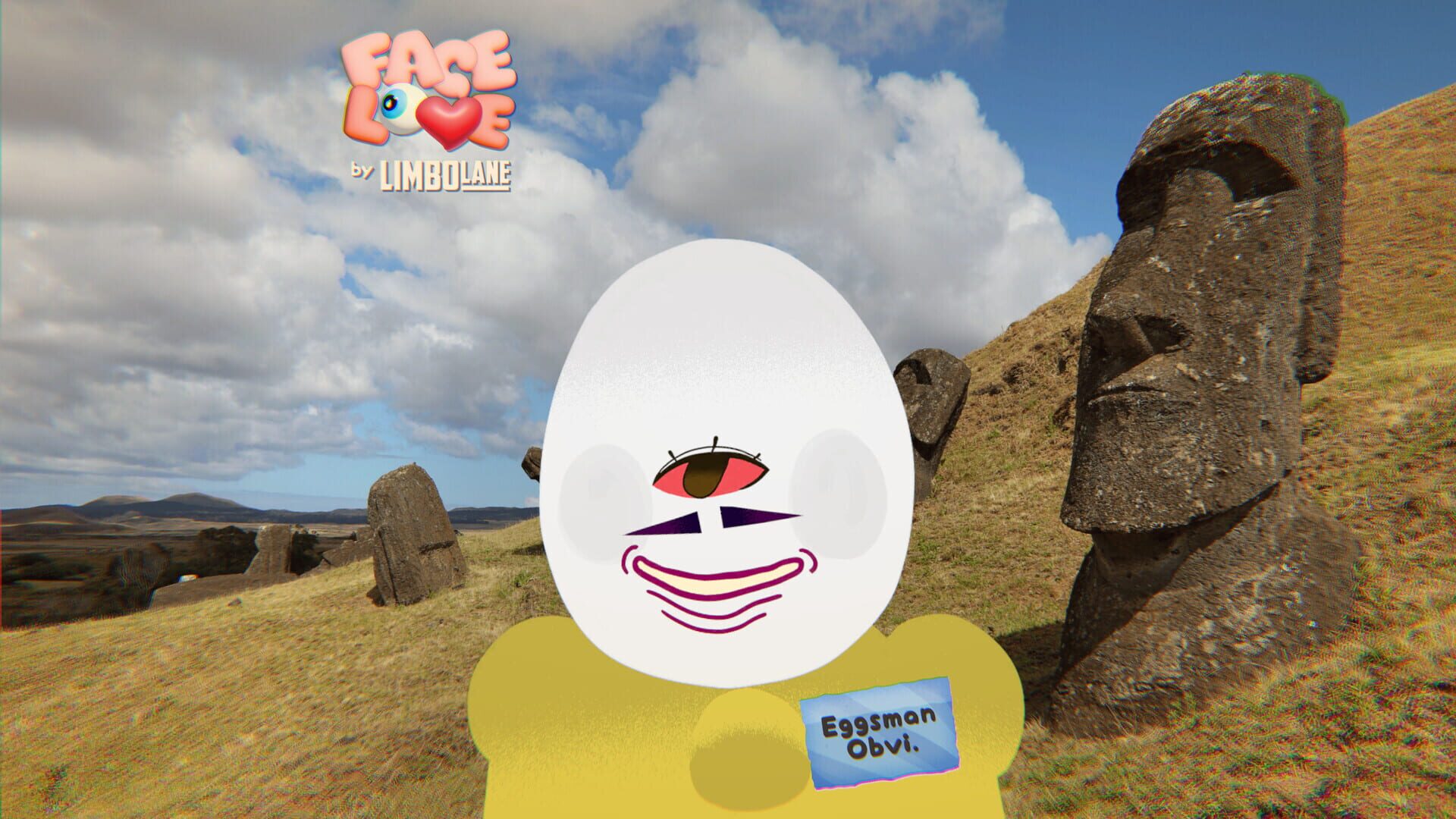 Screenshot for Face Love: Face Designer