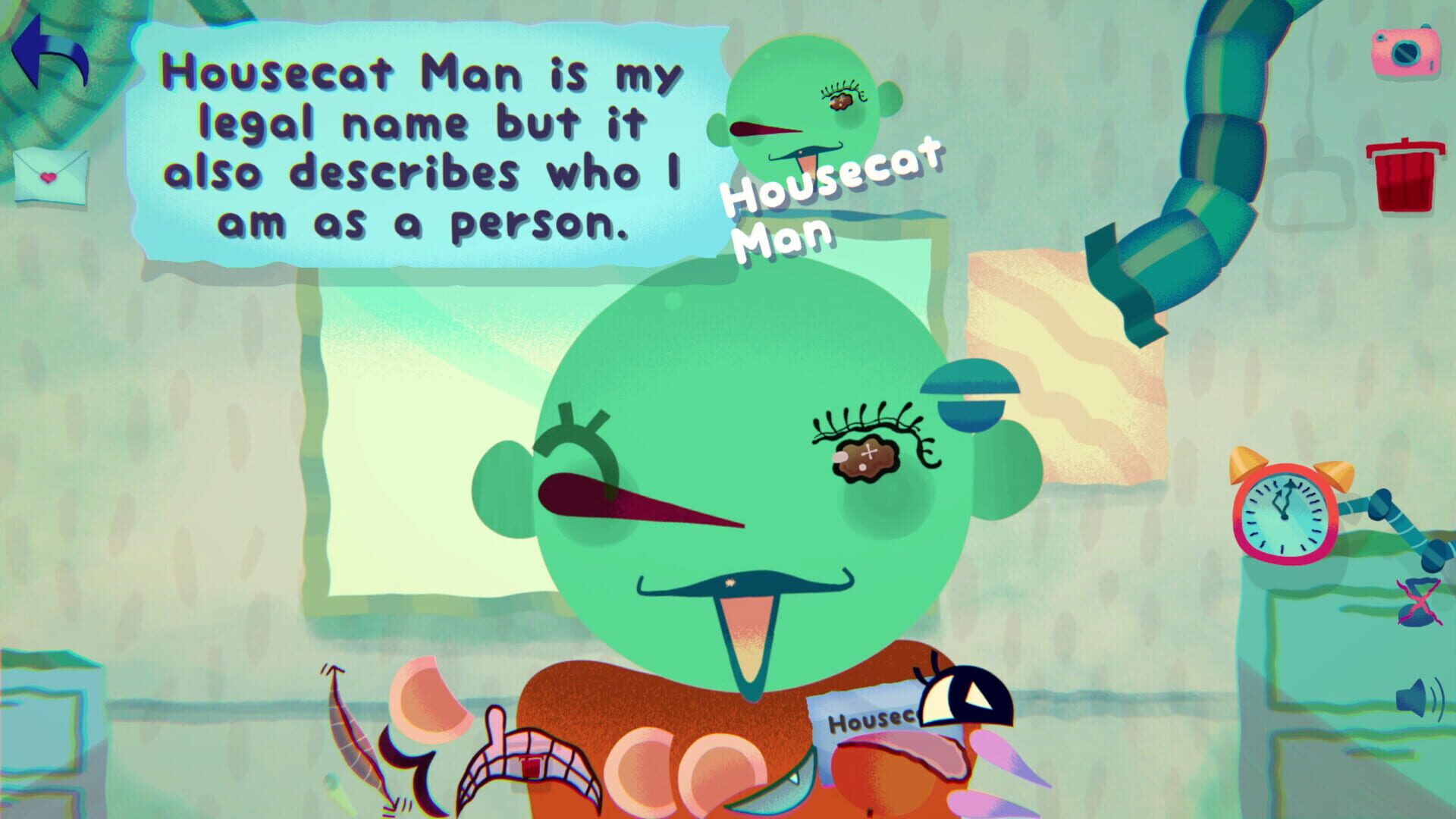 Screenshot for Face Love: Face Designer
