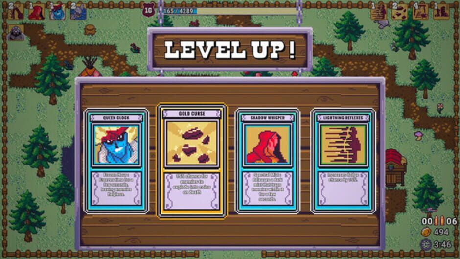 Screenshot for Red Pistol