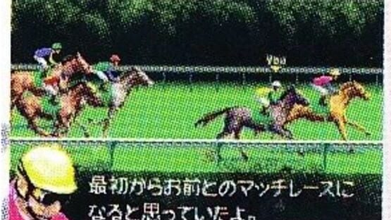Screenshot for Horse Racing Creating Derby