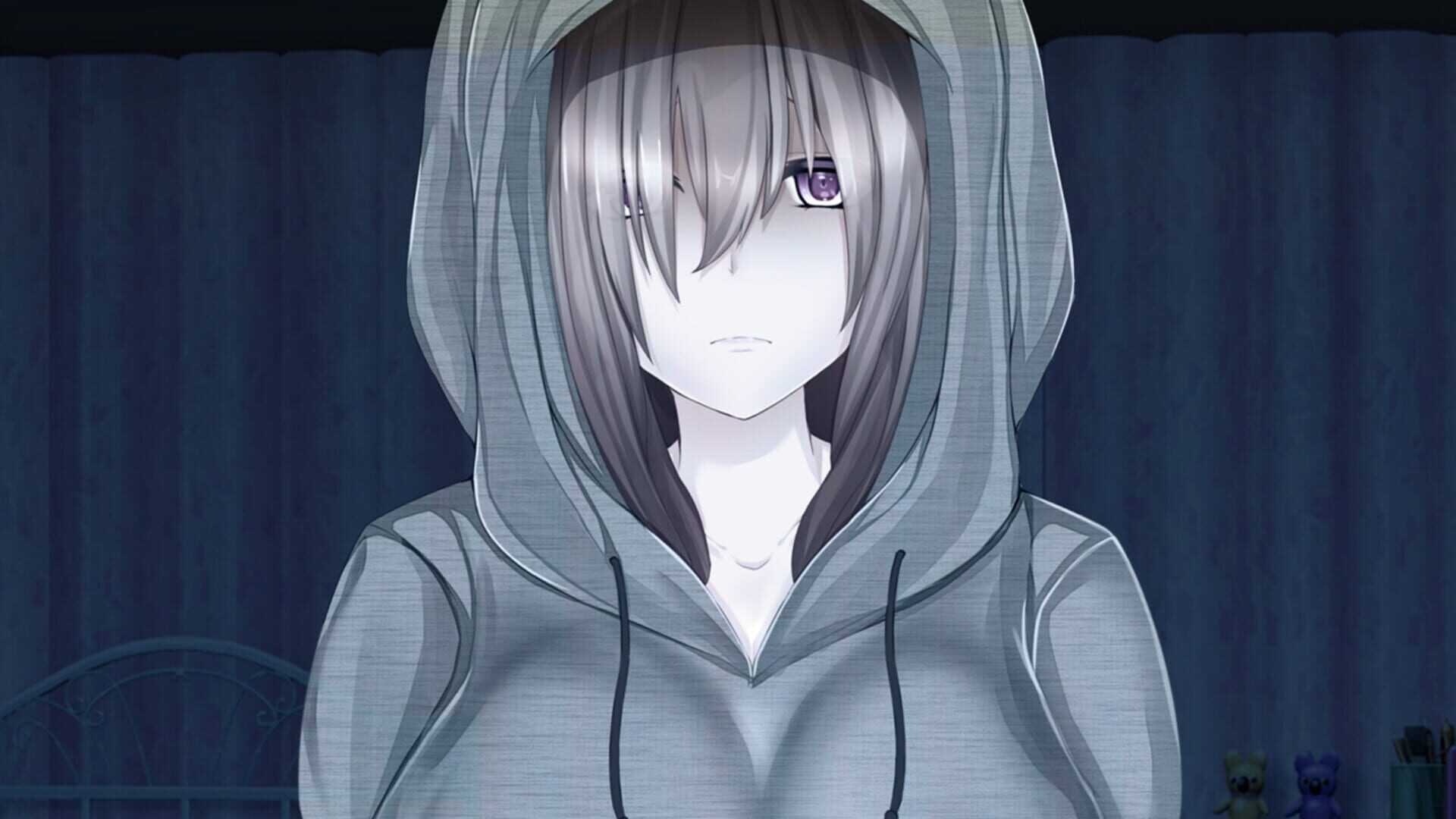 Screenshot for Fallen GF