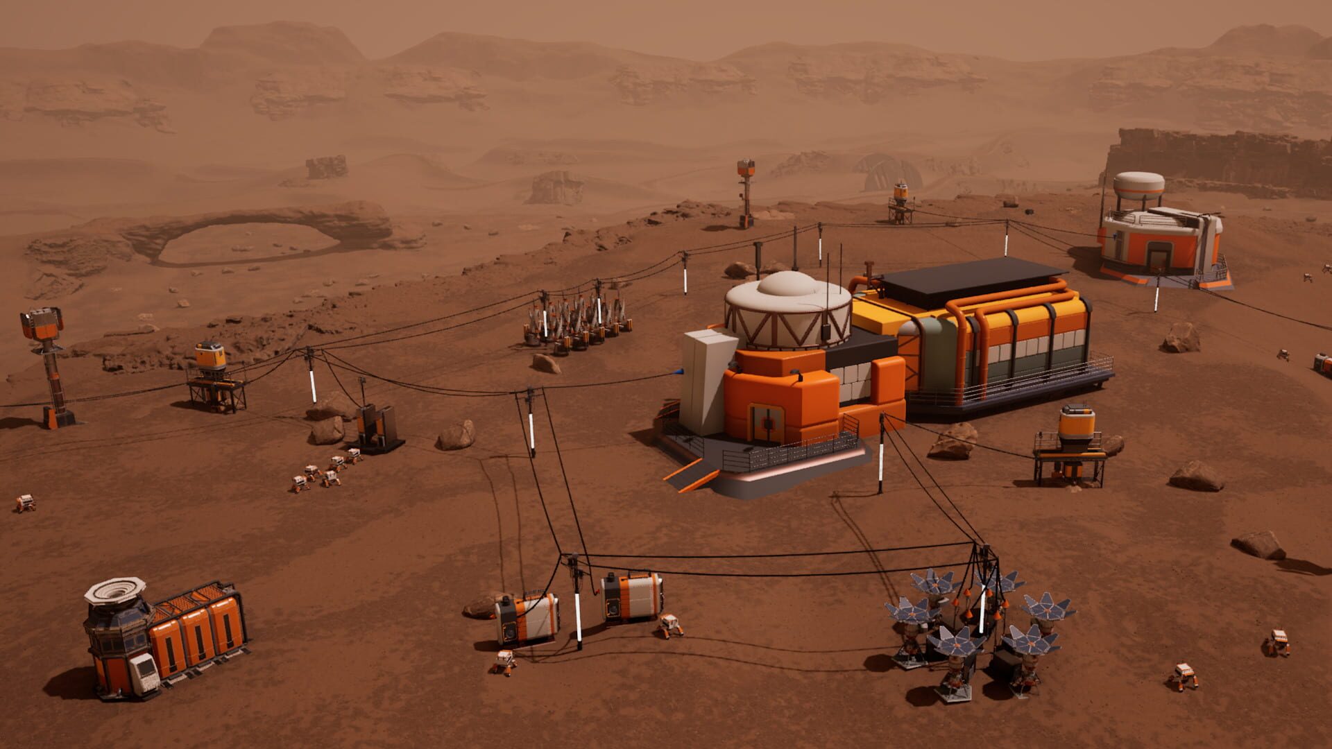 Screenshot for Agronom