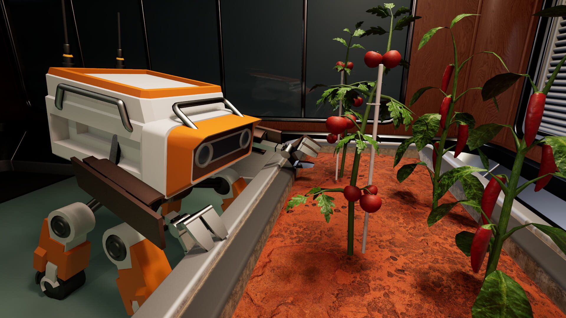 Screenshot for Agronom