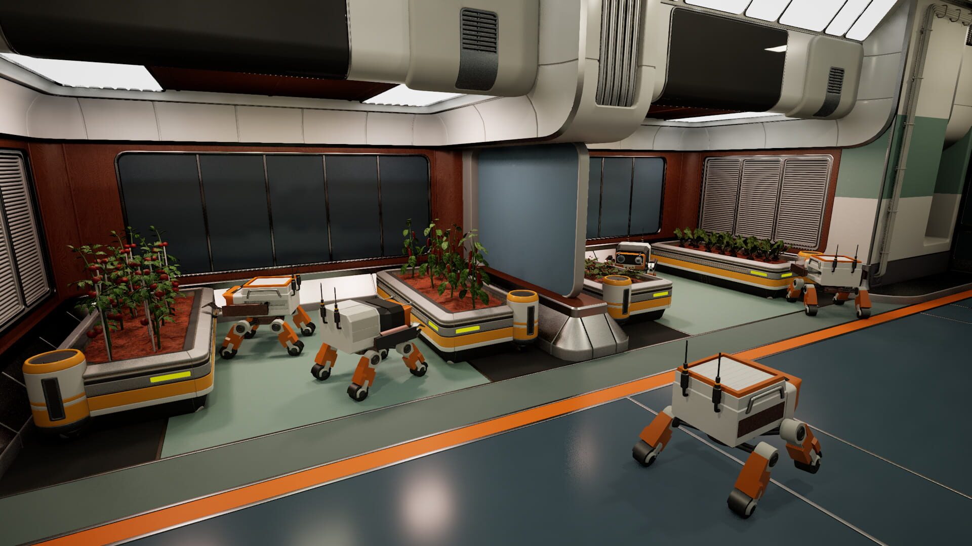Screenshot for Agronom