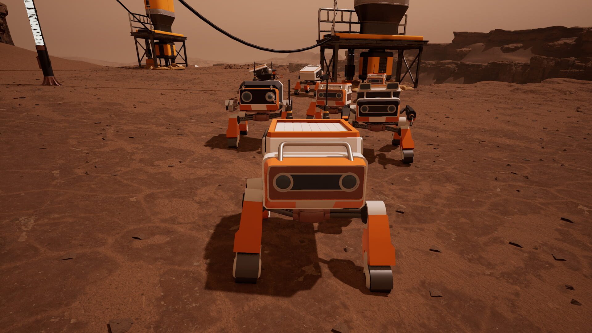 Screenshot for Agronom