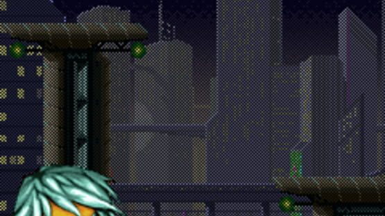 Screenshot for Cyberpunk: The Arasaka's Plot