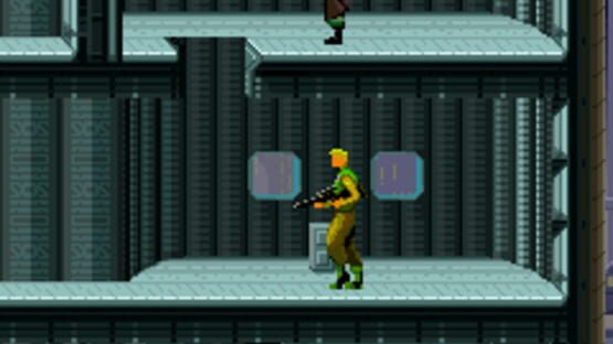 Screenshot for Cyberpunk: The Arasaka's Plot