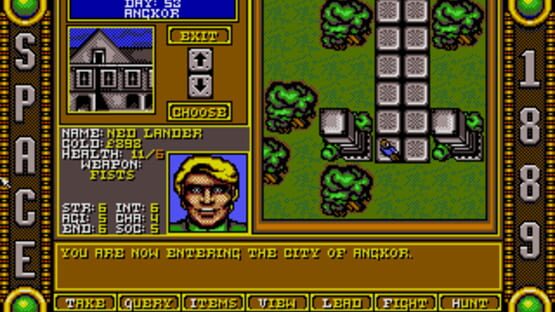 Screenshot for Space 1889