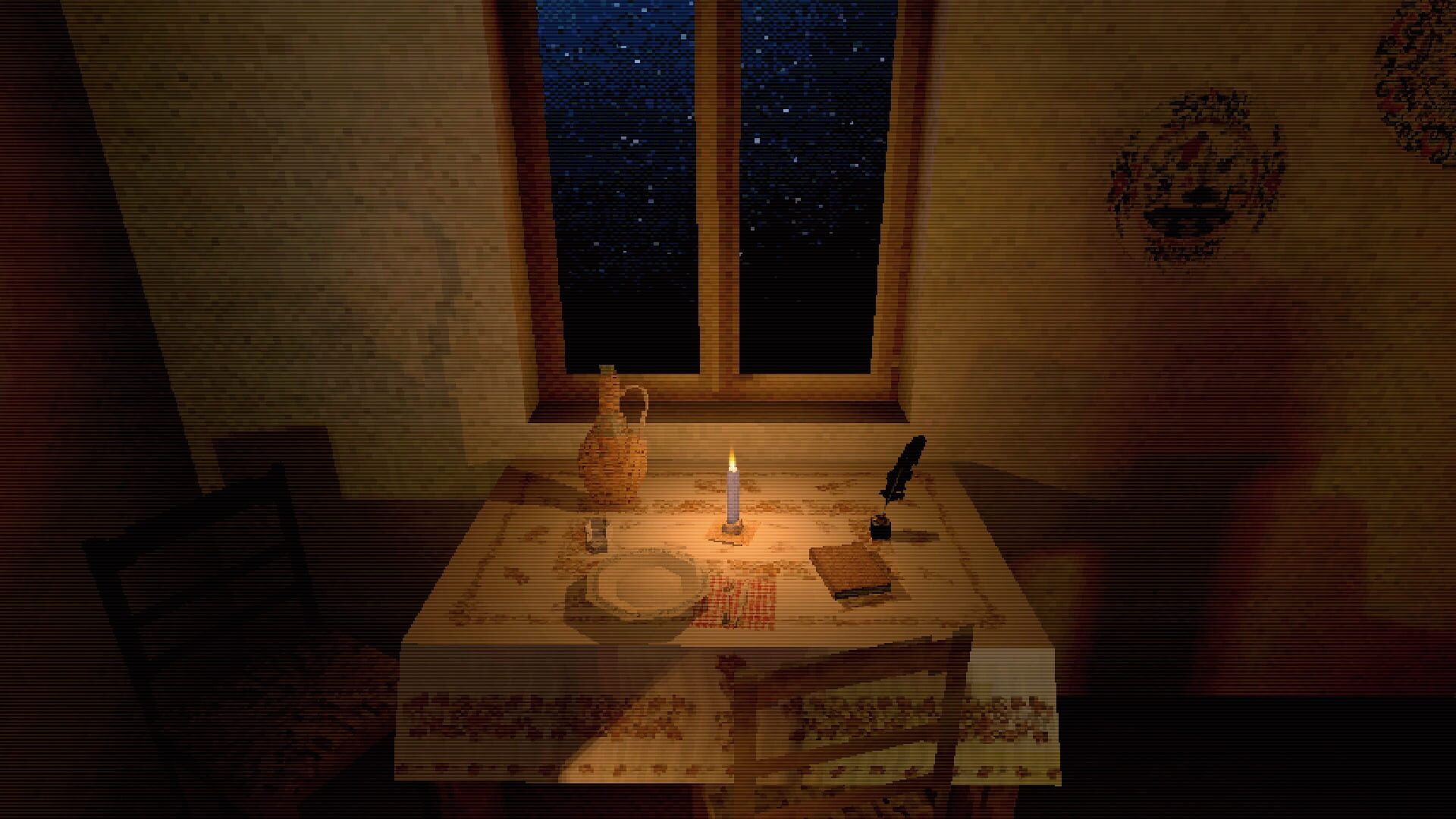 Screenshot for Cucina Stellata: Starred Cuisine