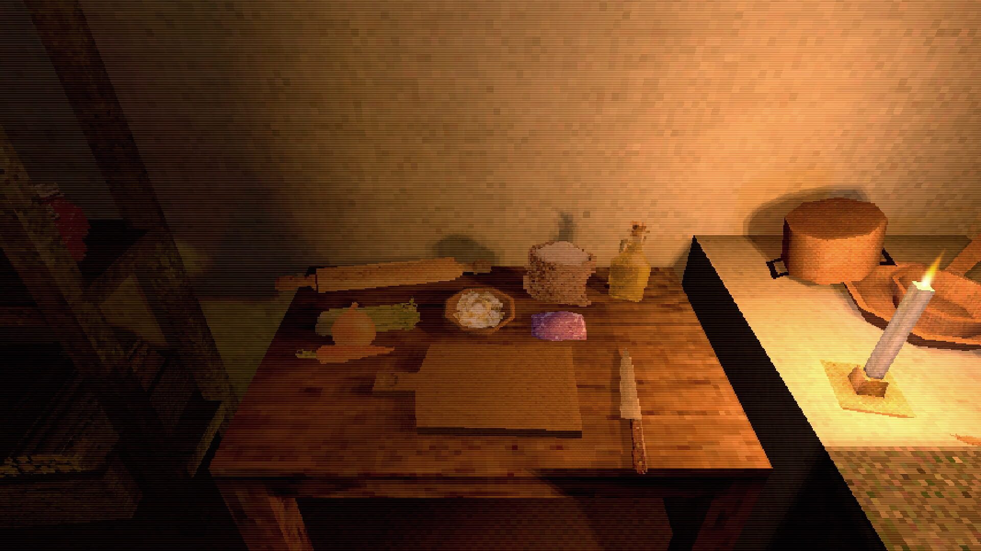 Screenshot for Cucina Stellata: Starred Cuisine