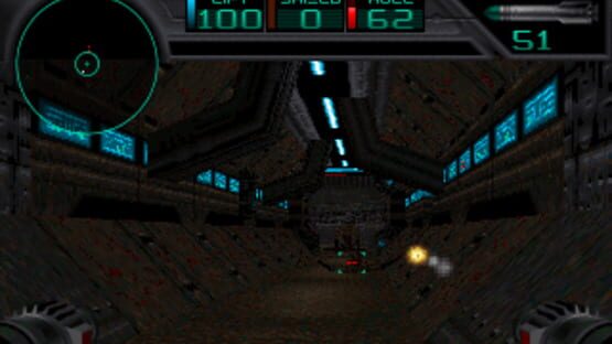 Screenshot for Defiance