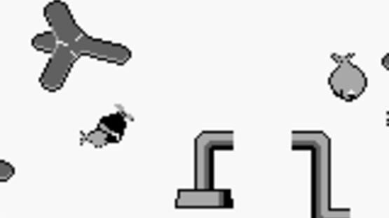Screenshot for Fish Dude