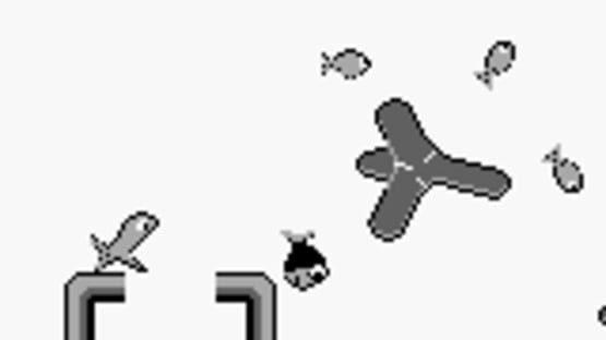 Screenshot for Fish Dude
