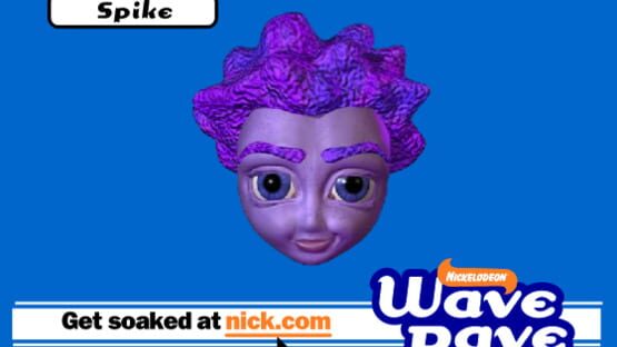 Screenshot for Wave Rave