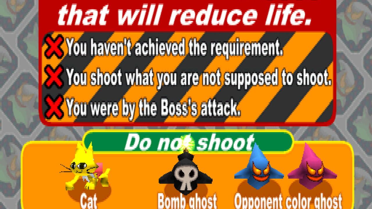 Screenshot for Ghoul Panic