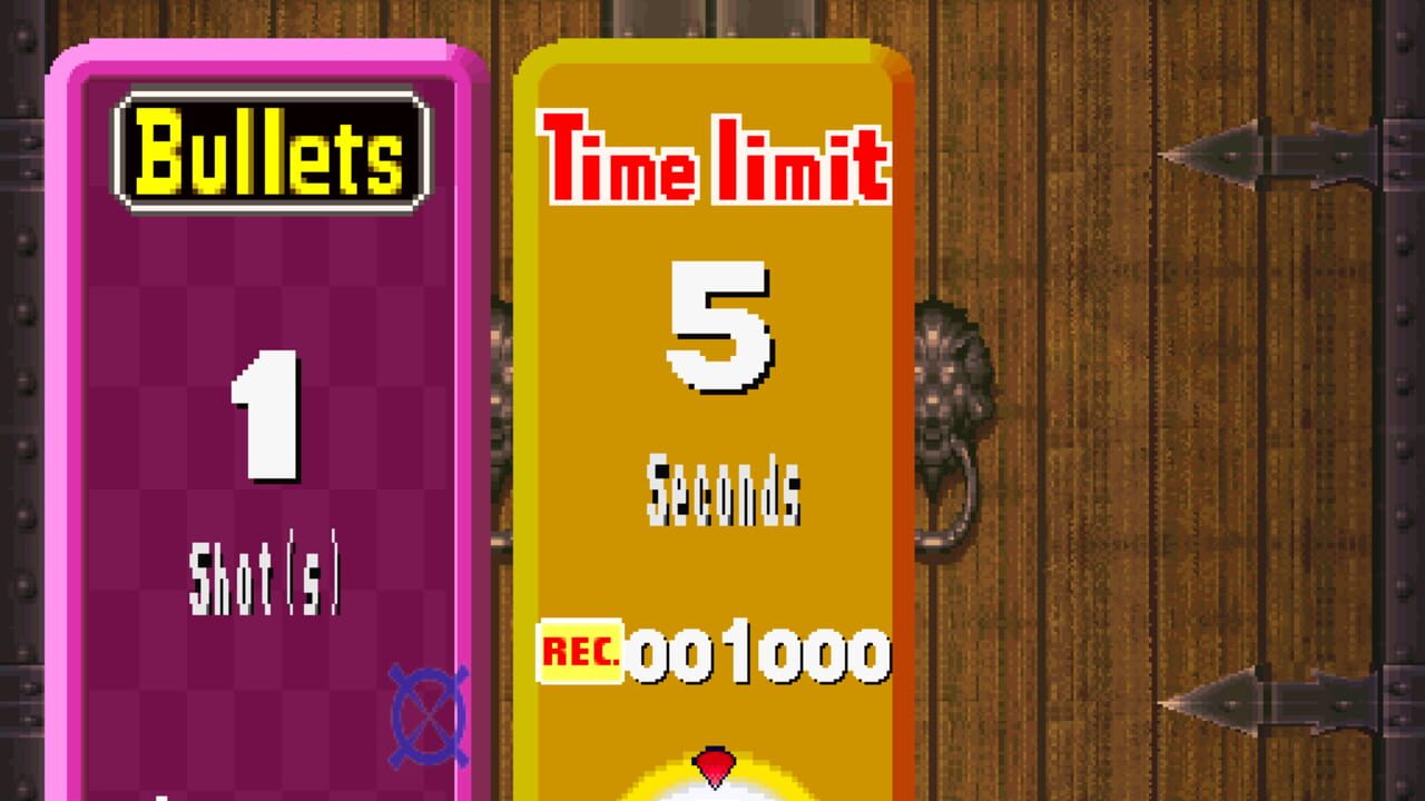 Screenshot for Ghoul Panic