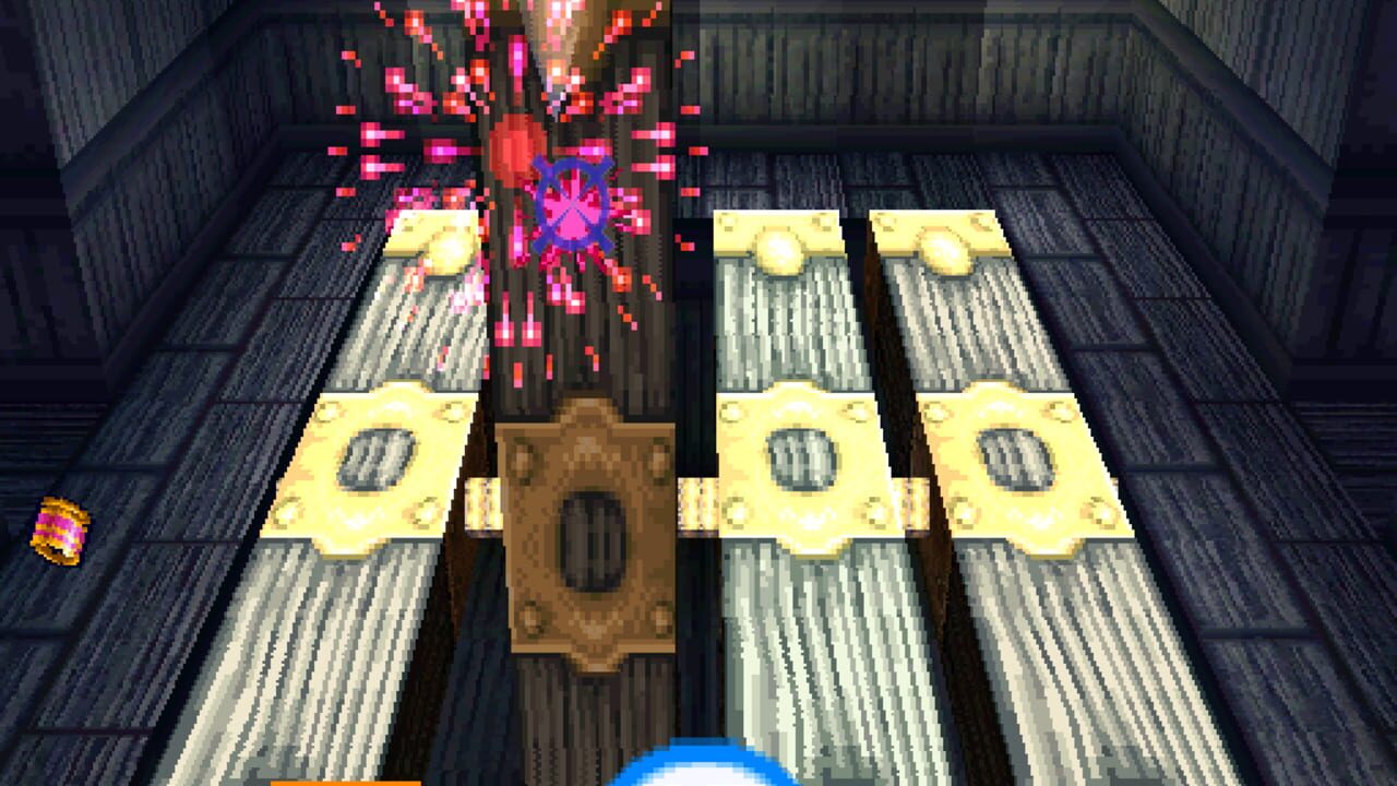 Screenshot for Ghoul Panic