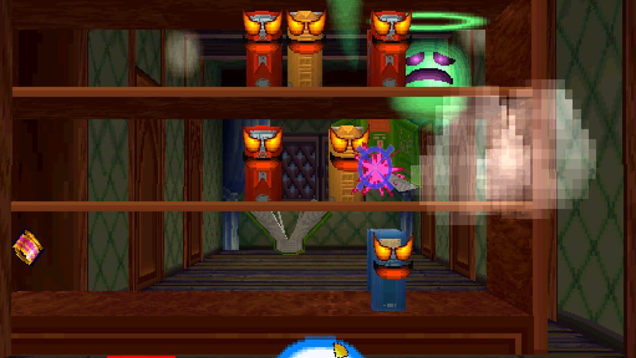 Screenshot for Ghoul Panic